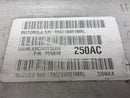 ENGINE COMPUTER PROGRAMMED PLUG&PLAY 2001 DODGE DURANGO 56040250AC 4.7L ECM OEM