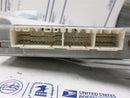 ABS CONTROL MODULE TOYOTA CAMRY 1997 89540-33031 OEM