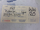 ABS CONTROL MODULE TOYOTA CAMRY 1997 89540-33031 OEM