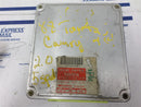 ENGINE COMPUTER TOYOTA CAMRY 1988 89661-32160 175000-1021 PCM ECM ECU OEM