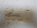 ABS CONTROL MODULE VOLVO 740 1987 1988 1989 1990 1991 1992 0265101013 OEM