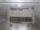 ENGINE COMPUTER CHEVROLET BERETTA 1990 1991 16198267 PCM ECM ECU OEM