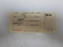 ENGINE COMPUTER CHEVROLET BERETTA 1990 1991 16198267 PCM ECM ECU OEM