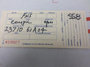 ENGINE COMPUTER NISSAN SENTRA 1987 1988 2371061A04 2BC MT ECU ECM OEM