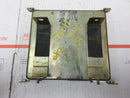 ENGINE COMPUTER DODGE COLT VISTA 1985 MD087287 E2T54271 PCM ECM ECU OEM