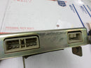 ENGINE COMPUTER DODGE COLT VISTA 1985 MD087287 E2T54271 PCM ECM ECU OEM