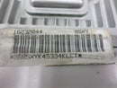 ENGINE COMPUTER PROGRAMMED PLUG&PLAY BUICK CENTURY 1996 16232044 ECM ECU