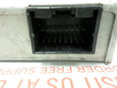 THEFT/LOCKING CONTROL MODULE NISSAN MAXIMA 1993 1994 28590-85E11 OEM
