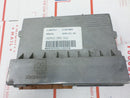 ENGINE COMPUTER PROGRAMMED PLUG&PLAY SATURN S SERIES 1998 21023808 MT ECU