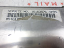 ABS CONTROL MODULE PONTIAC TRANS SPORT 1993 16163576 OEM