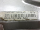 ENGINE COMPUTER PROGRAMMED PLUG&PLAY CHEVROLET CORSICA 1994 1995 16196397 ECM