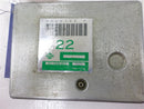 ENGINE COMPUTER PLUG&PLAY NISSAN SENTRA 1991 JA11B48 BC0 PCM ECM ECU OEM