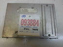 ENGINE COMPUTER CHEVROLET ASTRO 1985 1226865 PCM ECM ECU OEM