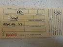 Transmission Control Module TCM TCU BMW 740I 1999 2000 2001 7506450