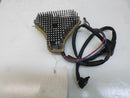 BLOWER REGULATOR MERCEDES BENZ 300E 1991 1992 1993 1994 1995 1996 3.701.310 OEM