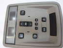 OEM Overhead Console GMC Envoy 2002 2003 2004 2005 2006 2007 2008 2009 0004014
