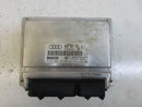 ENGINE COMPUTER PROGRAMMED PLUG&PLAY AUDI A4 1997 1998 4D0907551A 2.8L ECM OEM