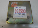 ENGINE COMPUTER NISSAN MAXIMA 1992 A18-A83 EA1 PCM ECM ECU OEM