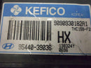 Transmission Control Module TCM TCU Hyundai Sonata 2003 2004 95440-39036