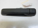 EXTERIOR REAR DOOR HANDLE JEEP COMMANDER 2006 2007 55394241AH OEM