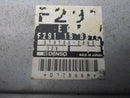 ENGINE COMPUTER MAZDA 626 1990 1991 1992 F29118881E 079700-2866 PCM ECM ECU OEM