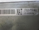ENGINE COMPUTER ACURA TL 1996 1997 37820-P5G-A63 ECM PCM ECU OEM