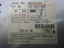 OEM Radio Mitsubishi Diamante 2002 2003 2004 Mr587268 Am-Fm-Stereo-Cd
