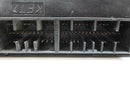 ENGINE COMPUTER HYUNDAI XG SERIES 2003 39110-39681 ECM ECU PCM OEM