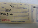 ENGINE COMPUTER HYUNDAI XG SERIES 2003 39110-39681 ECM ECU PCM OEM