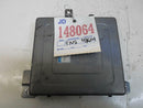 ENGINE COMPUTER MAZDA B2200 1987 1988 1989 F24018881B E2T01271 PCM ECM ECU OEM