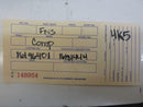 ENGINE COMPUTER OLDSMOBILE CUTLASS 1994 1995 16196401 3.4L PCM ECM ECU OEM