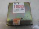 ENGINE COMPUTER NISSAN SENTRA 1989 1990 A11-B30 BA6 ECM PCM ECU OEM