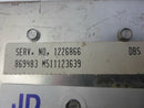 ENGINE COMPUTER BUICK RIVIERA 1985 1226866 PCM ECM ECU OEM