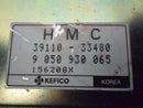 ENGINE COMPUTER HYUNDAI ELANTRA 1994 1995 39110-33480 1.8L ECM PCM ECU OEM