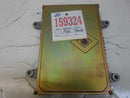 ENGINE COMPUTER HONDA CIVIC 1990 37820-PM5-A160 ECM ECU PCM OEM
