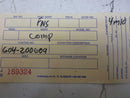 ENGINE COMPUTER HONDA CIVIC 1990 37820-PM5-A160 ECM ECU PCM OEM