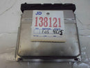 ENGINE COMPUTER VOLVO 80 SERIES 2005 2006 30668478 0261208289 ECM PCM ECU OEM