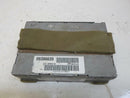 COMMUNICATION CONTROL MODULE CADILLAC ESCALADE 2002 09386639 OEM