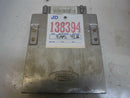 ENGINE COMPUTER FORD TEMPO 1985 1986 E63F-12A650-TG FT5 AT ECM ECU PCM OEM