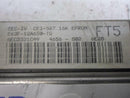 ENGINE COMPUTER FORD TEMPO 1985 1986 E63F-12A650-TG FT5 AT ECM ECU PCM OEM