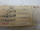 ENGINE COMPUTER VOLVO 80 SERIES 2005 2006 30668478 0261208289 ECM PCM ECU OEM