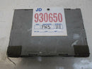 COMMUNICATION CONTROL MODULE CADILLAC ESCALADE 2002 09386639 OEM