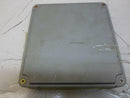 ENGINE COMPUTER MAZDA 929 1990 1991 JE2718881B 079700-2771 PCM ECM ECU OEM