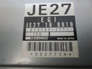 ENGINE COMPUTER MAZDA 929 1990 1991 JE2718881B 079700-2771 PCM ECM ECU OEM