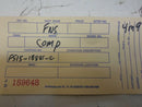 ENGINE COMPUTER FORD PROBE 1995 F32F-12A650-AC T ECM PCM ECU OEM