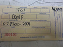 ENGINE COMPUTER MAZDA 929 1990 1991 JE2718881B 079700-2771 PCM ECM ECU OEM