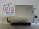 ENGINE COMPUTER HYUNDAI TIBURON 2007 2008 39120-23713 2.0L MT ECM PCM ECU OEM