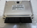 ENGINE COMPUTER PROGRAMMED PLUG&PLAY AUDI A6 2004 8E0909559R 0261208346 OEM