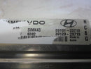 ENGINE COMPUTER HYUNDAI TIBURON 2007 2008 39120-23713 2.0L MT ECM PCM ECU OEM