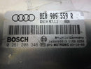 ENGINE COMPUTER PROGRAMMED PLUG&PLAY AUDI A6 2004 8E0909559R 0261208346 OEM